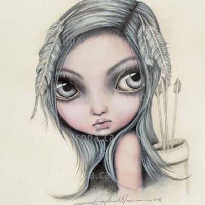 Aielah Limited Edition