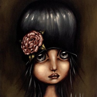 Anika Limited Edition