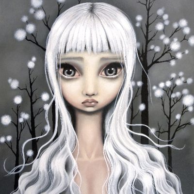 Arden Fine Art Poster