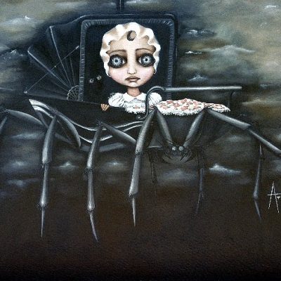 Babysitter Limited Edition