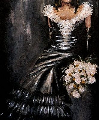 Bridesmaid Limited Edition