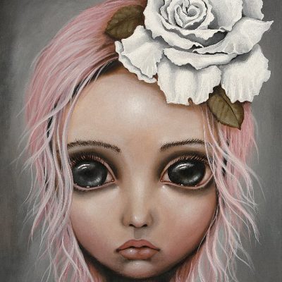 Eloise Limited Edition