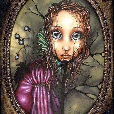 Freak Of Nature Limited Edition