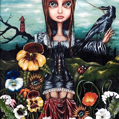Madame Nature Limited Edition