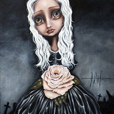 Rose Limited Edition