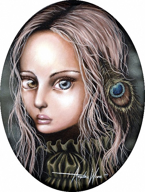 Visionary Limited Edition