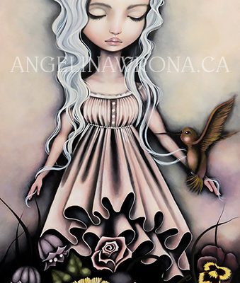 Freya Limited Edition