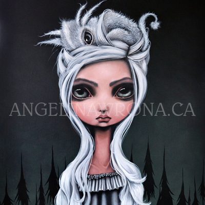 Imogen Limited Edition
