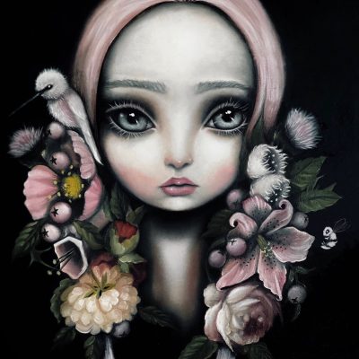 Persephone Limited Edition